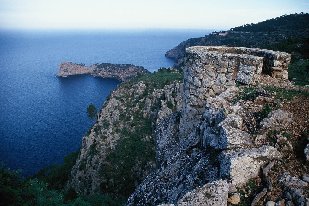Baleares se queda sin agua y ya responsabilizan al turismo de ello: el salvavidas vuelven a ser las desaladoras