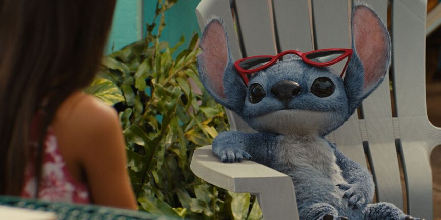 Se acabó la espera: ‘Lilo & Stitch’ aterriza hoy en Disney+. Es solo una pequeña muestra de todo lo que llega en septiembre