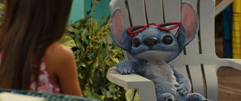 Se acabó la espera: ‘Lilo & Stitch’ aterriza hoy en Disney+. Es solo una pequeña muestra de todo lo que llega en septiembre